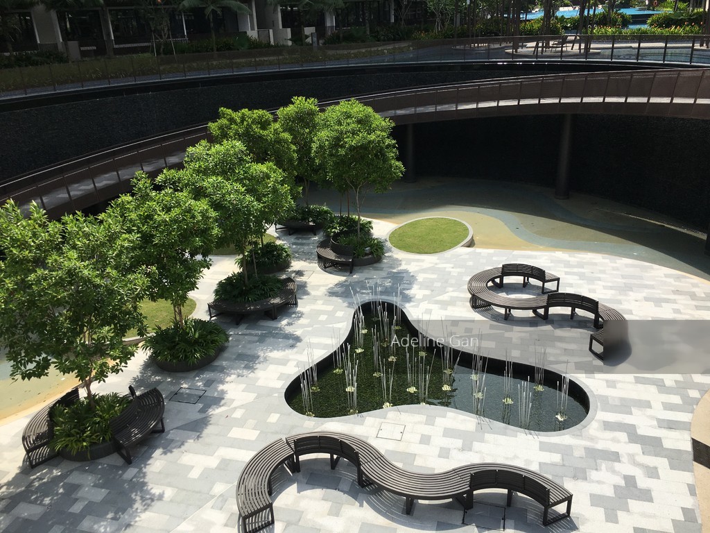 d'Nest (D18), Condominium #155294622